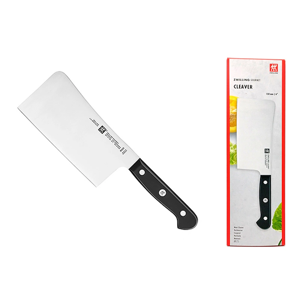 Cutit satar Zwilling Gourmet, lamă 15cm 