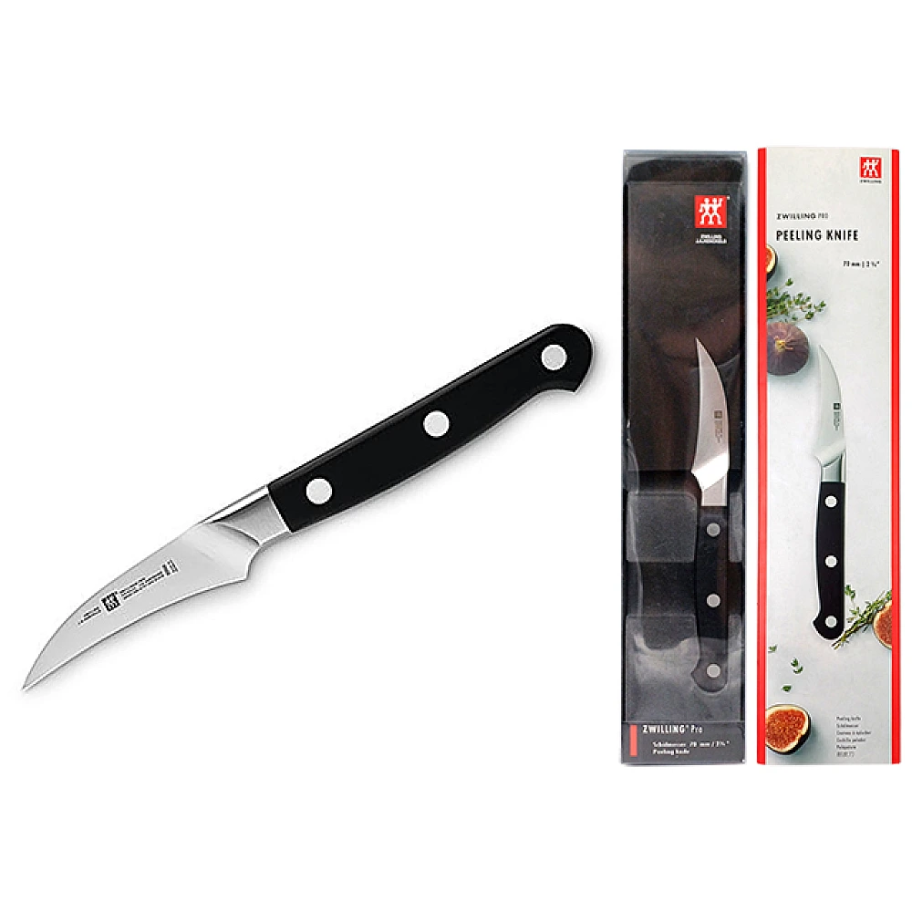 Cutit pentru fructe și legume Zwilling PRO, lama 7cm