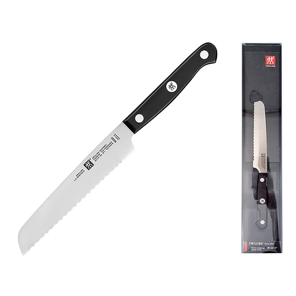 Cutit universal Zwilling Gourmet lama 13cm
