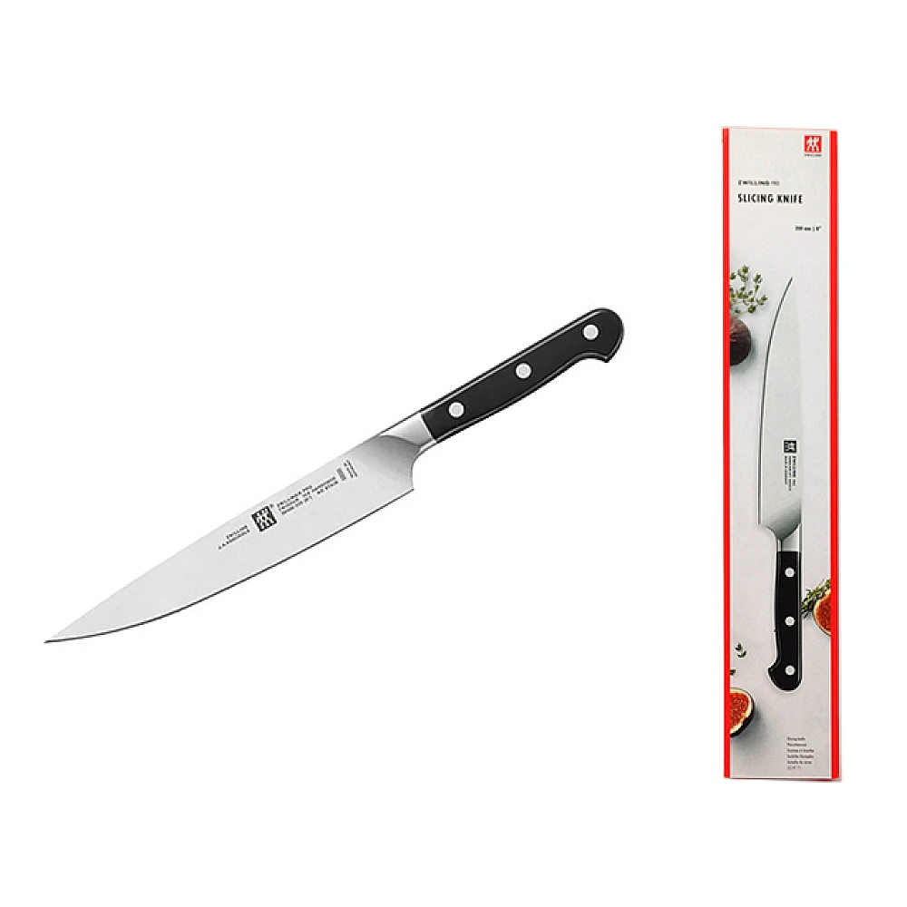 Cutit universal Zwilling PRO, lama 20cm 