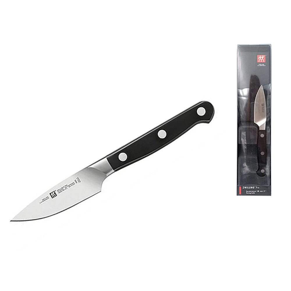 Cutit pentru fructe și legume Zwilling PRO, lama 8cm