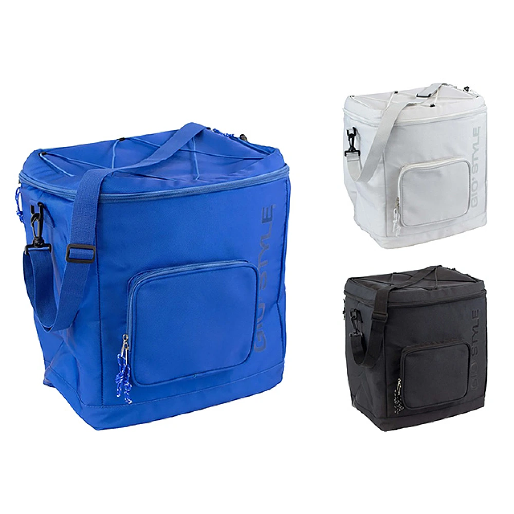 Geanta-frigorifica textila Reef Square 33l, 33X26X39 cm