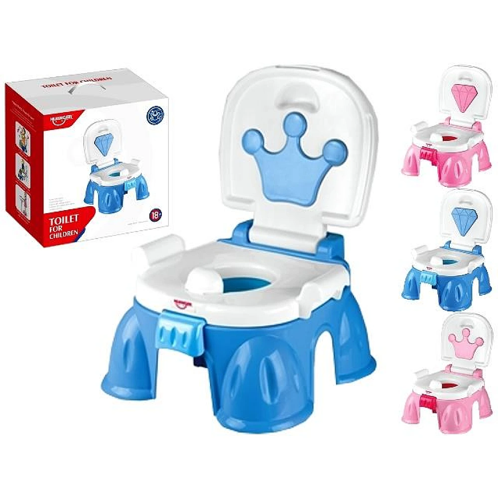 Olita - fotoliu pentru copii Royal musical