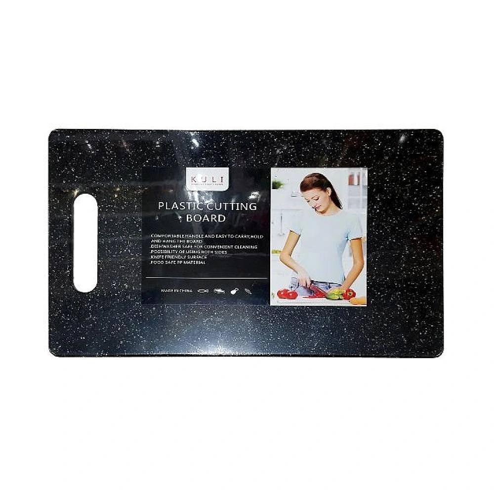 Tocator din plastic 29X19X0.5сm 