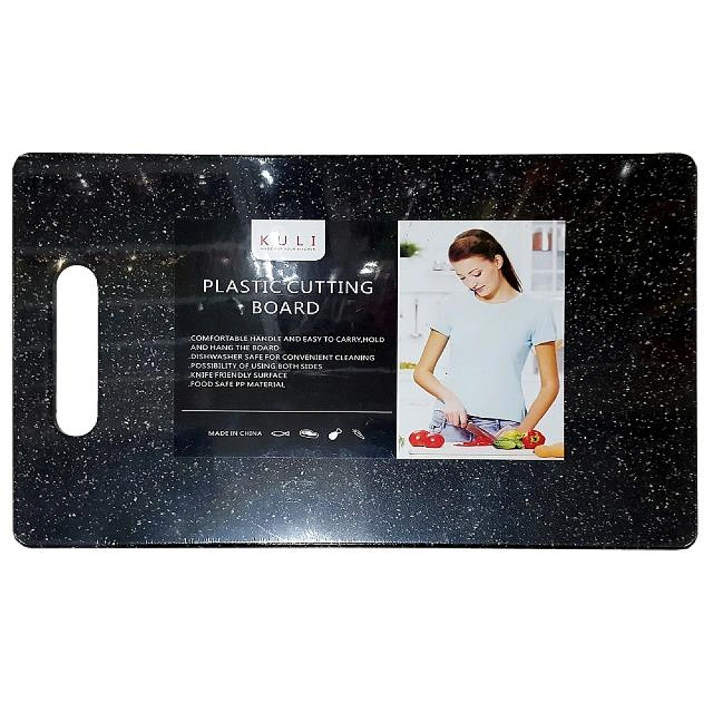 Tocator din plastic 35X25X0.7сm 