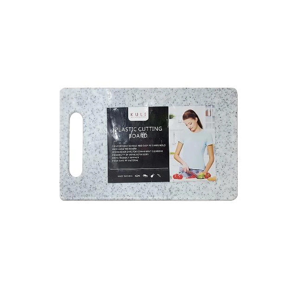 Tocator din plastic 25X15сm 