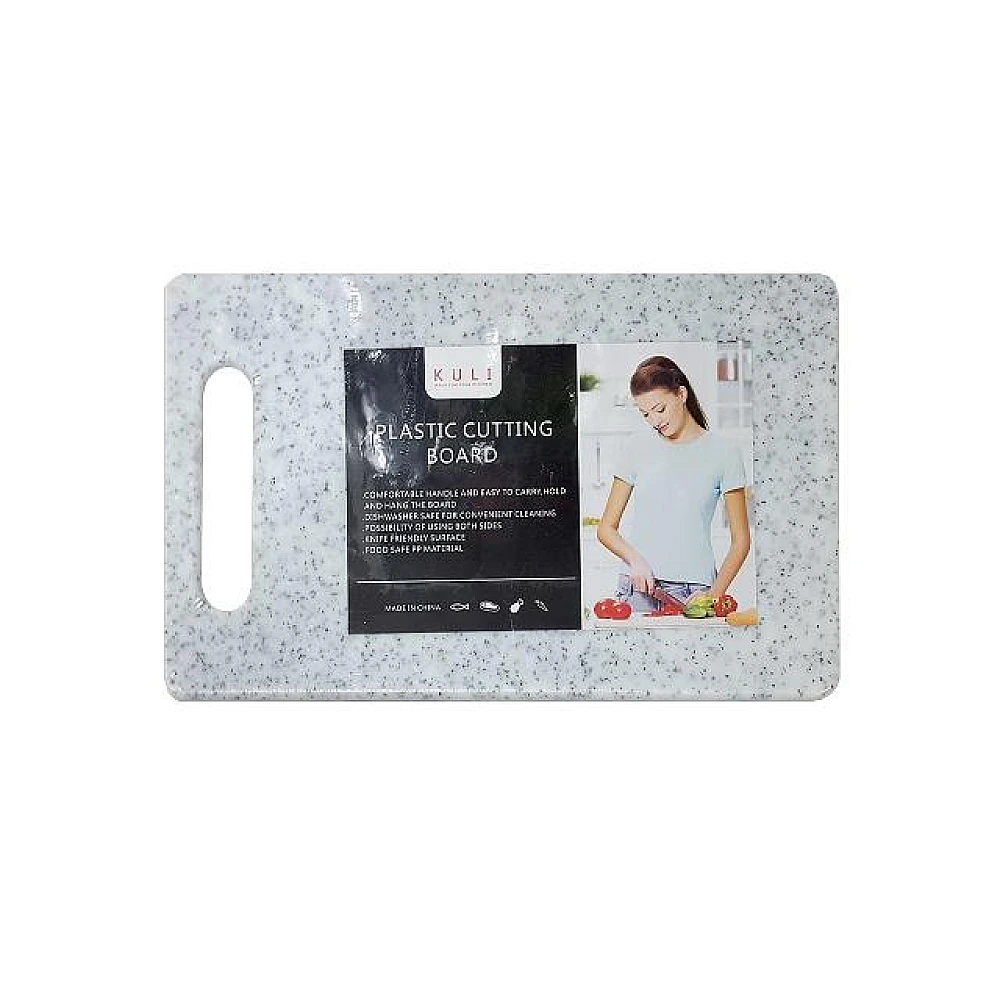 Tocator din plastic 29X19X0.5сm 