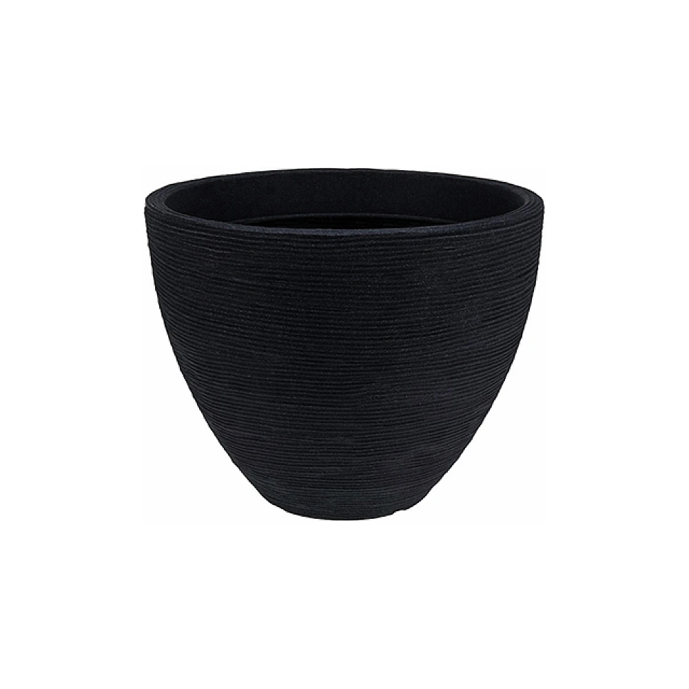 Ghiveci pentru flori din plastic 