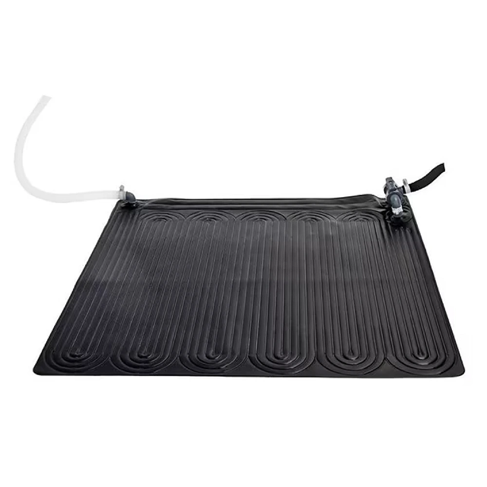 Încălzitor Solar de Apă 120×120 cm pentru Piscină