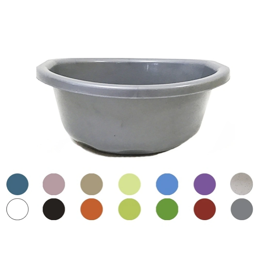 Lighean din plastic Jagiello 21cm, 1.9l