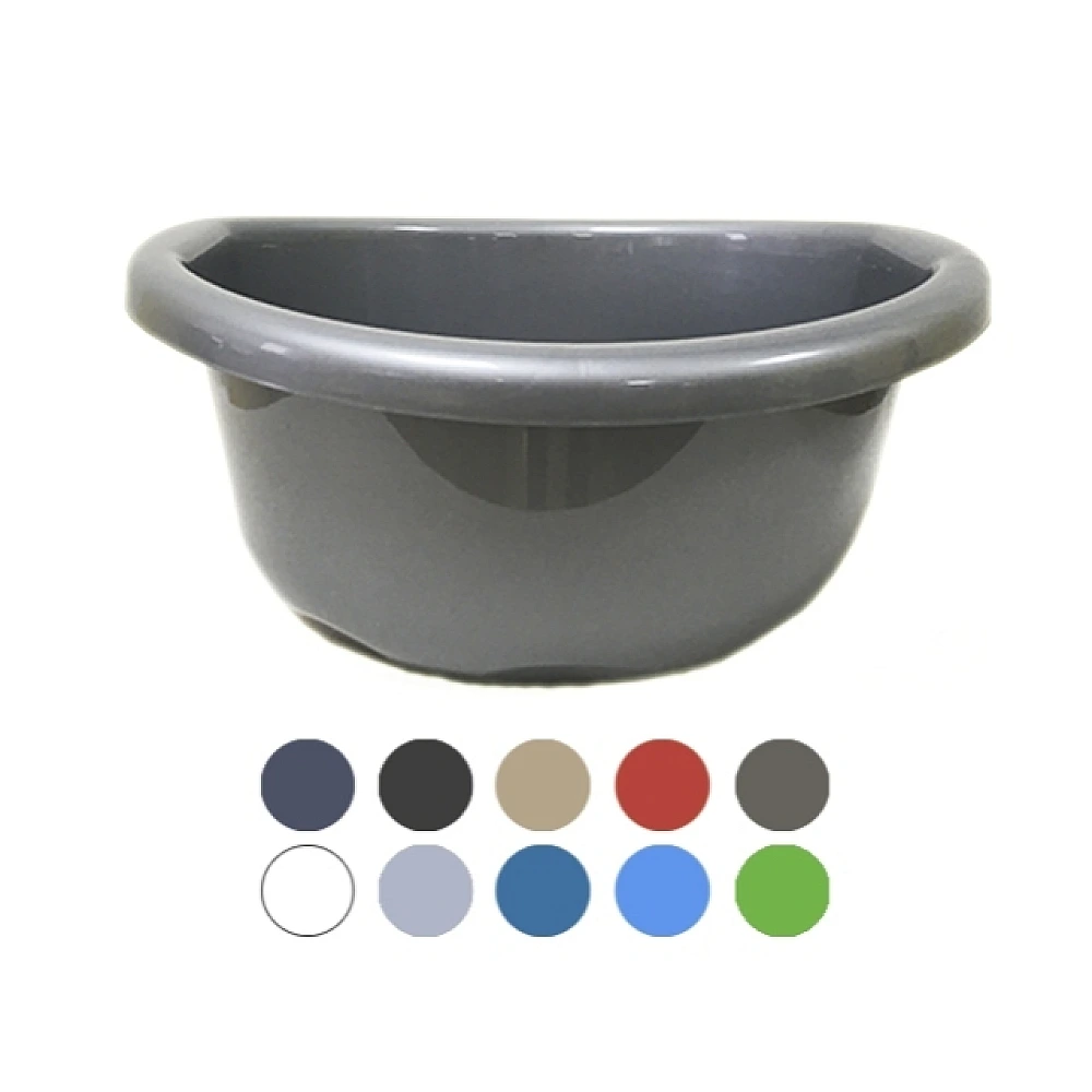 Lighean din plastic Jagiello 36cm, 11l