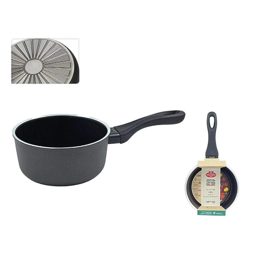 Caus Ballarini 130 16cm, inductie