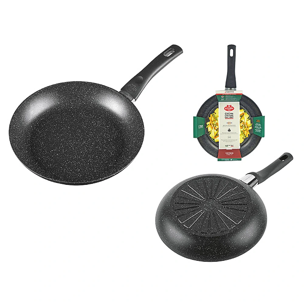Tigaie Ballarini Vipiteno Gr 28cm, inductie