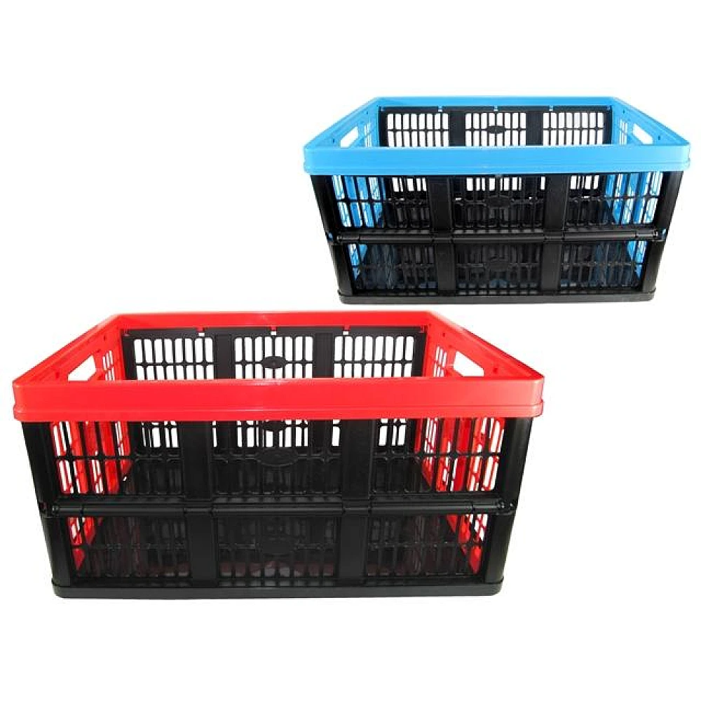 Navetă pliabilă Voila 45l, 53Х37Х27cm