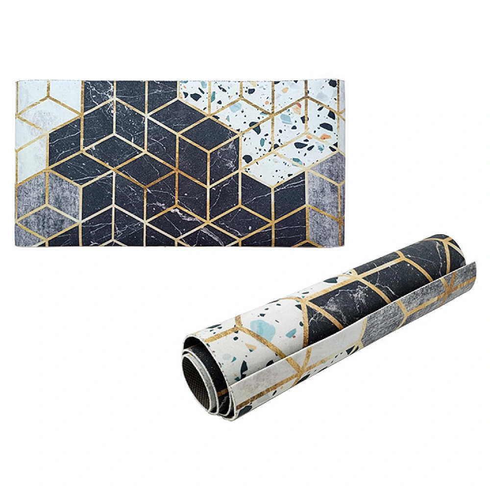 Covoras antiderapant 50X100cm PH Mata Magic M7, poliester