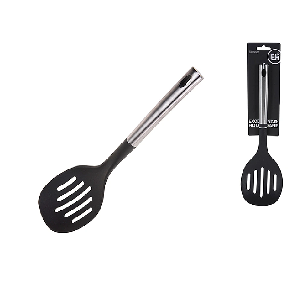 Spumiera EH 34cm, plastic/metal