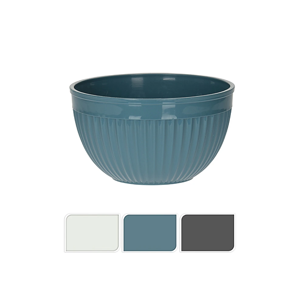 Salatieră EH Greek style 18.5cm 2l, din plastic