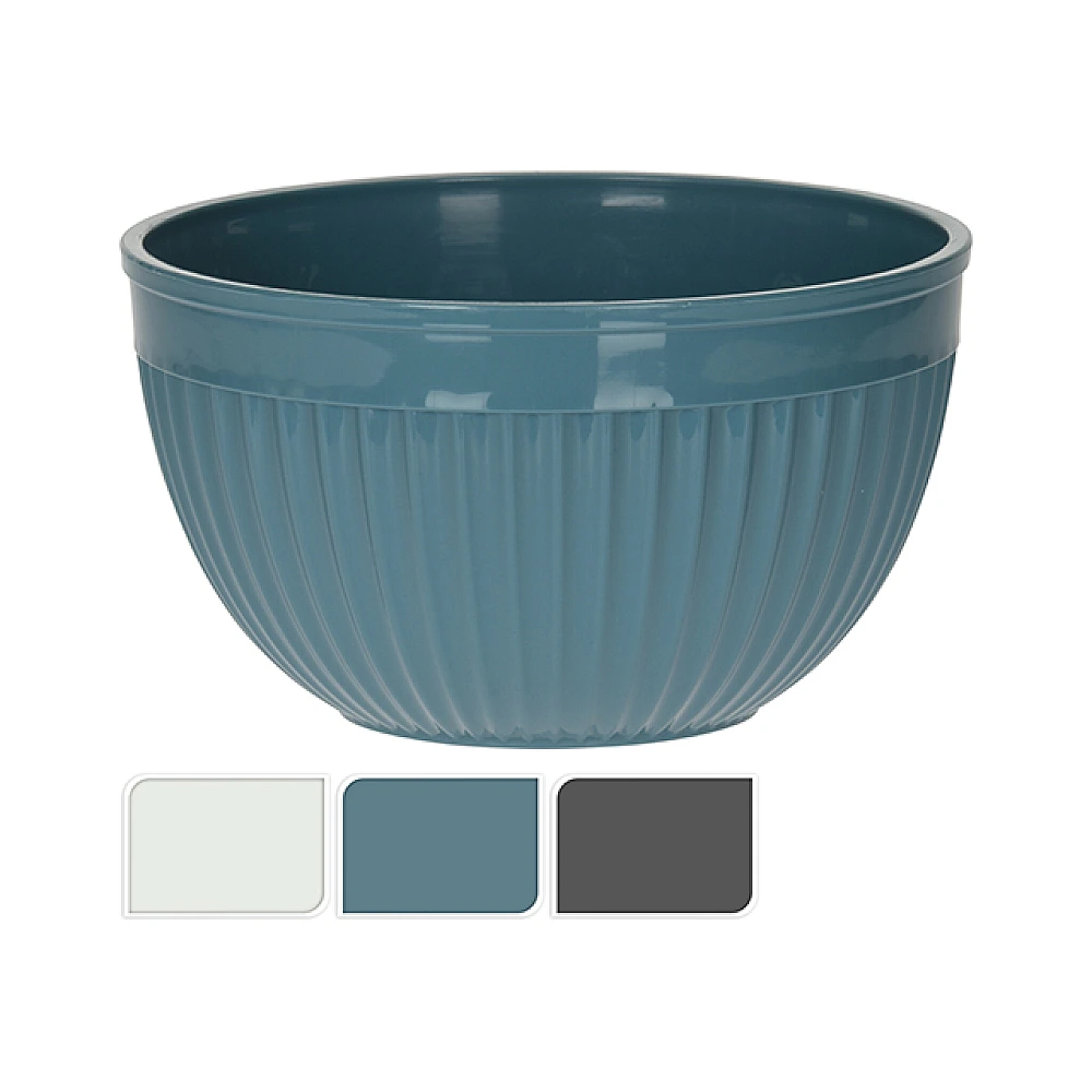 Salatieră EH Greek style 23.3cm 4l, din plastic