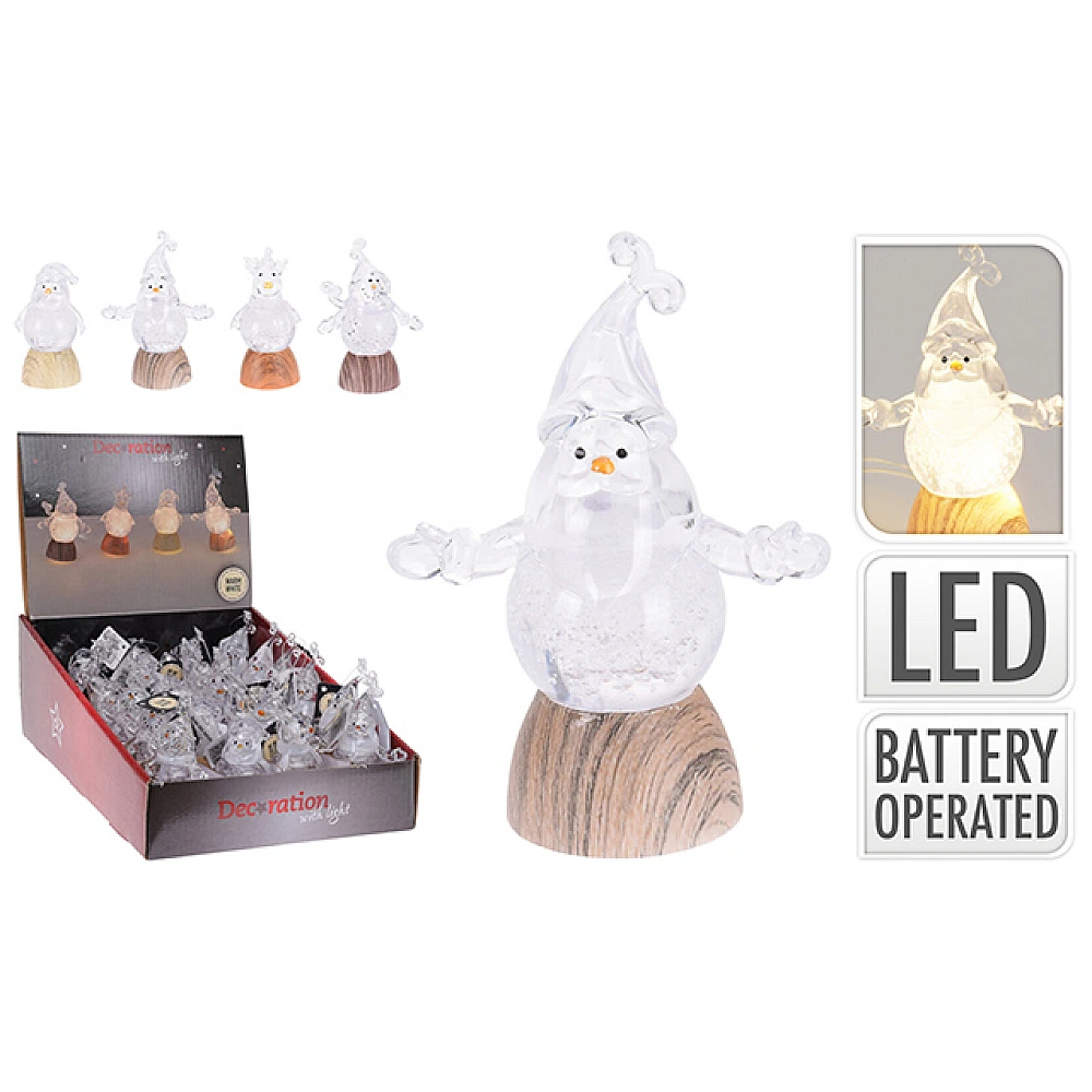 Suvenir LED 
