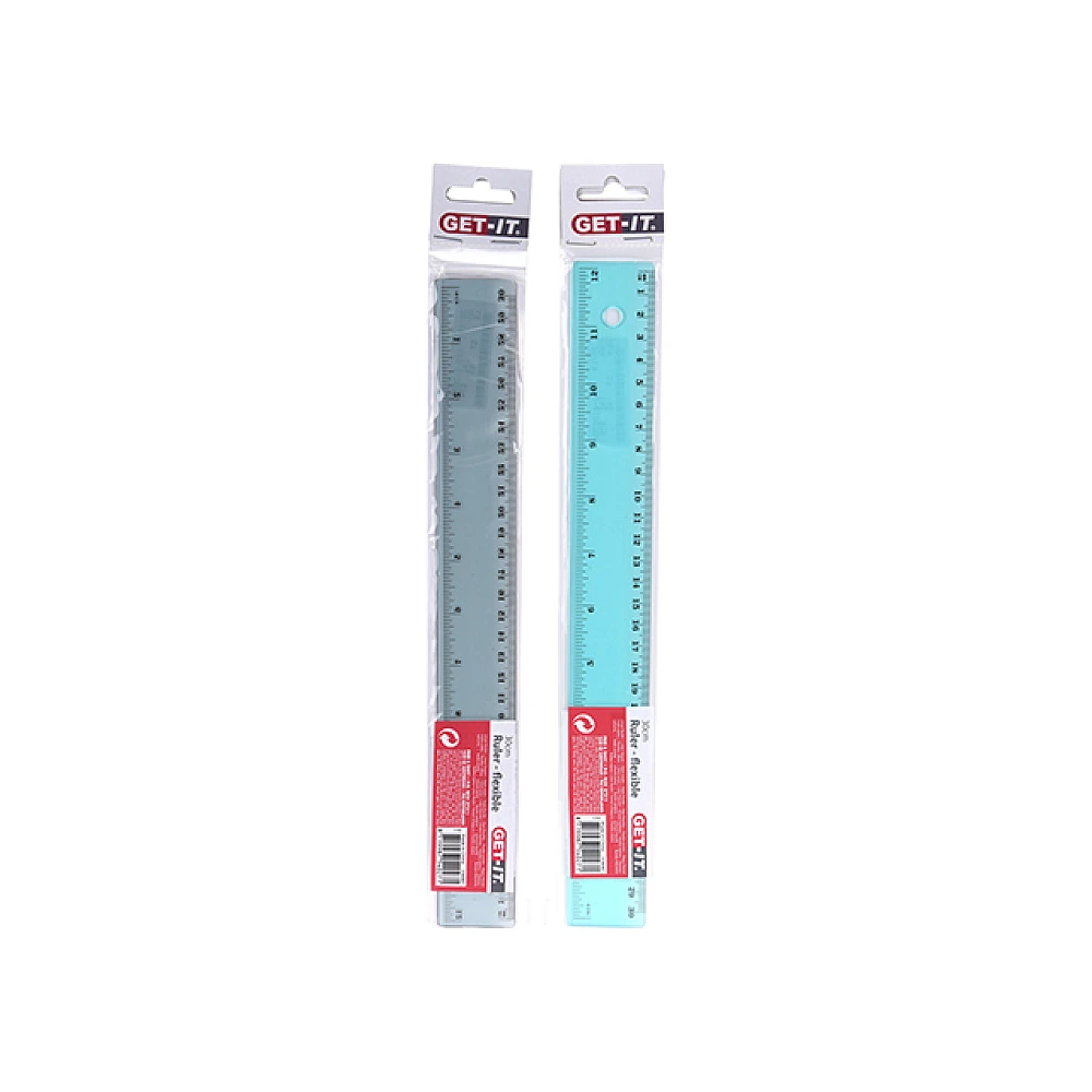 Rigla Get-it 30cm