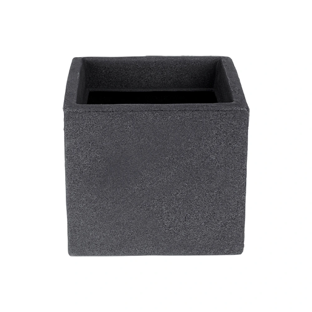 Ghiveci pentru flori din plastic 