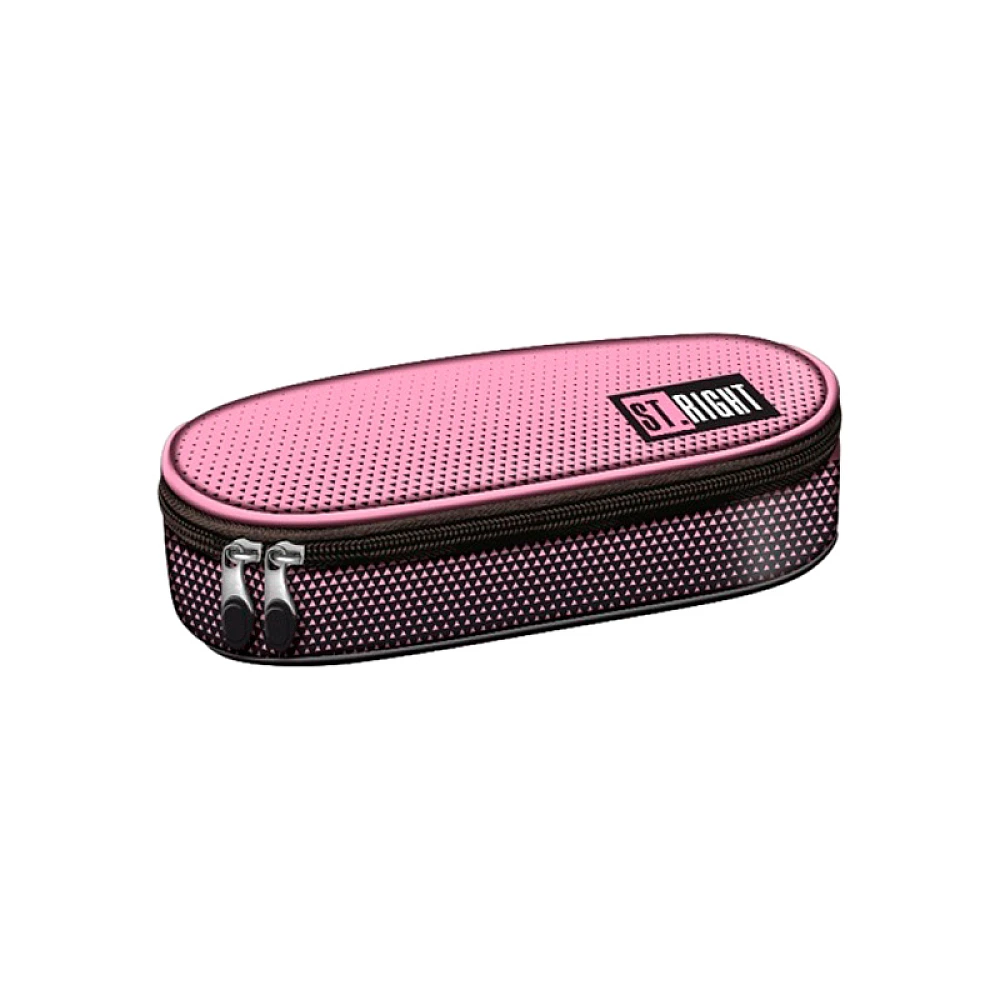 Penar 23X9.5X6 cm St.Right Pink Gradient, textil