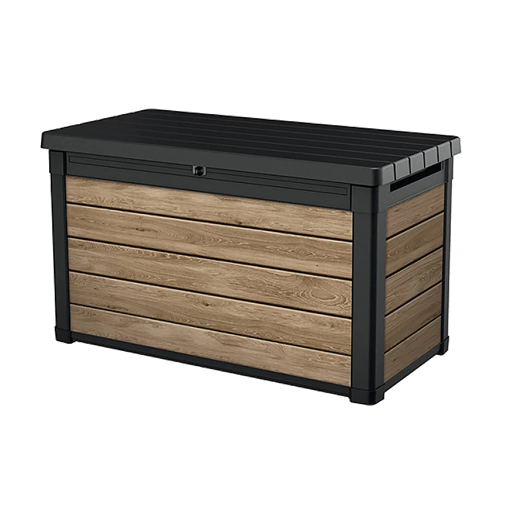 Lada pentru depozitare Signature 380l, 122.9X62.1X70.6 cm, frasin