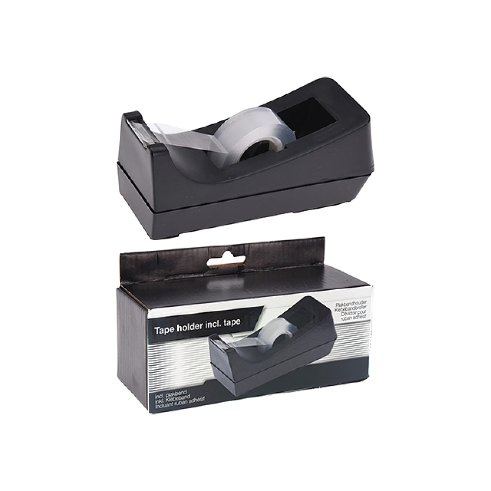 Banda adeziva 30mX15mm si dispenser
