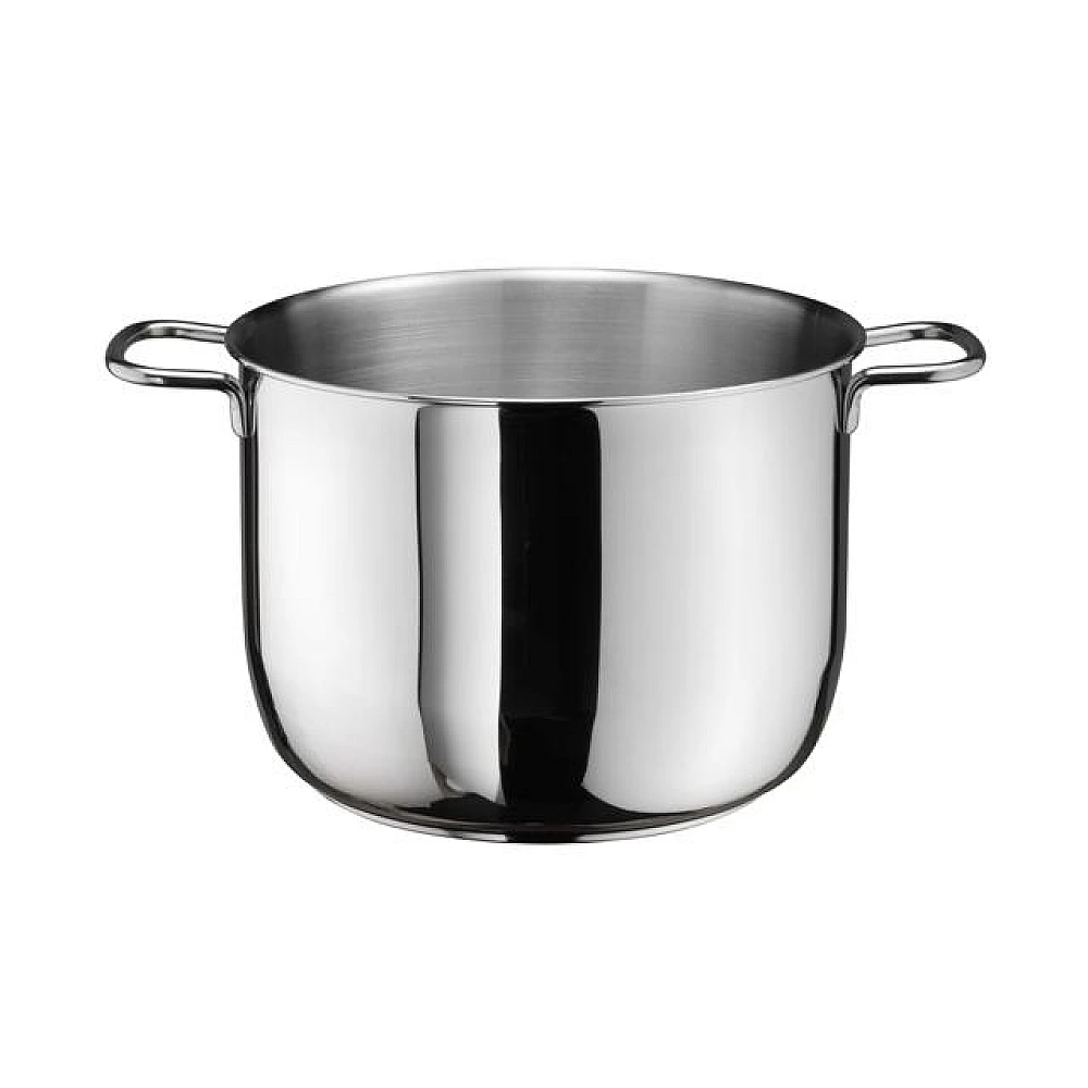 Cratita inalta Prima Inox Plus D20cm, 3.8l