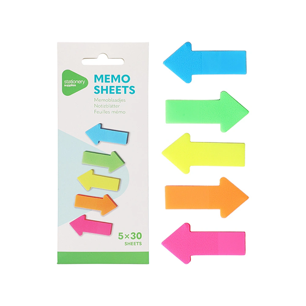 Set Memory stick 5X30 foi 