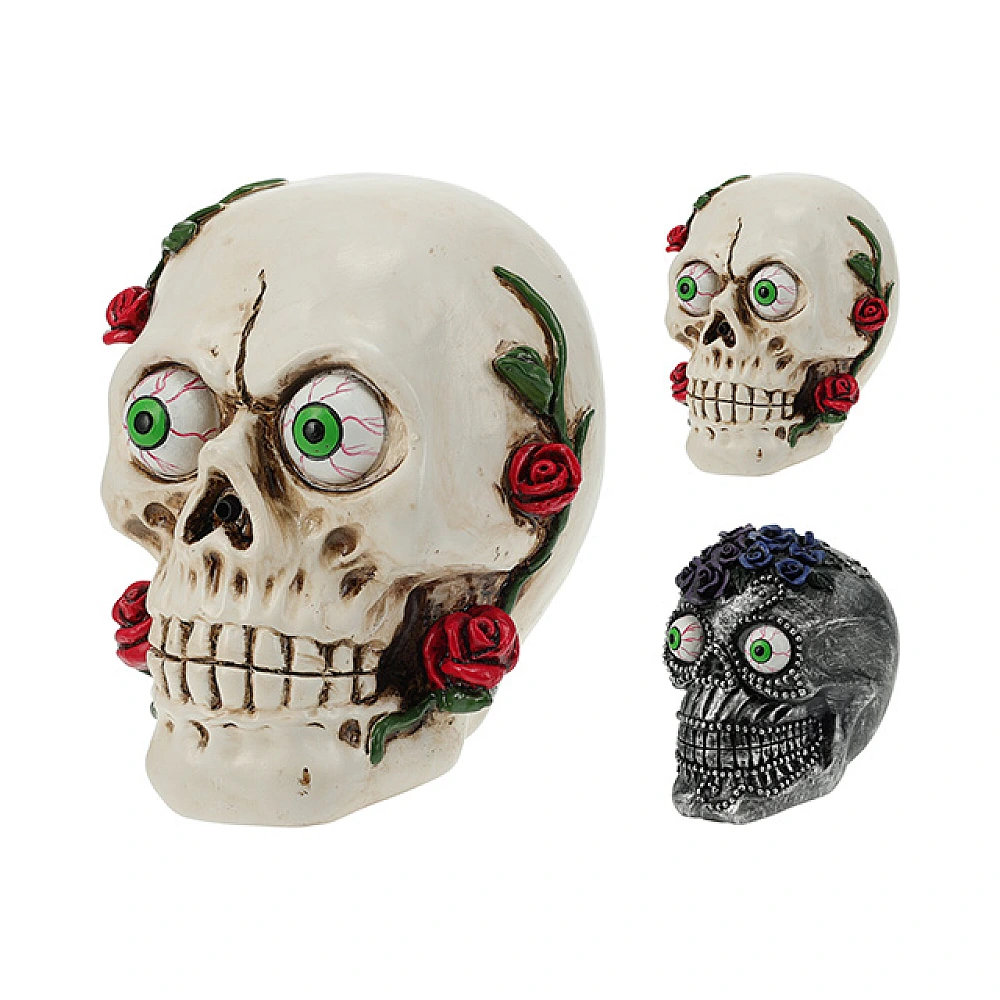 Suvenir LED Halloween cu iluminare 