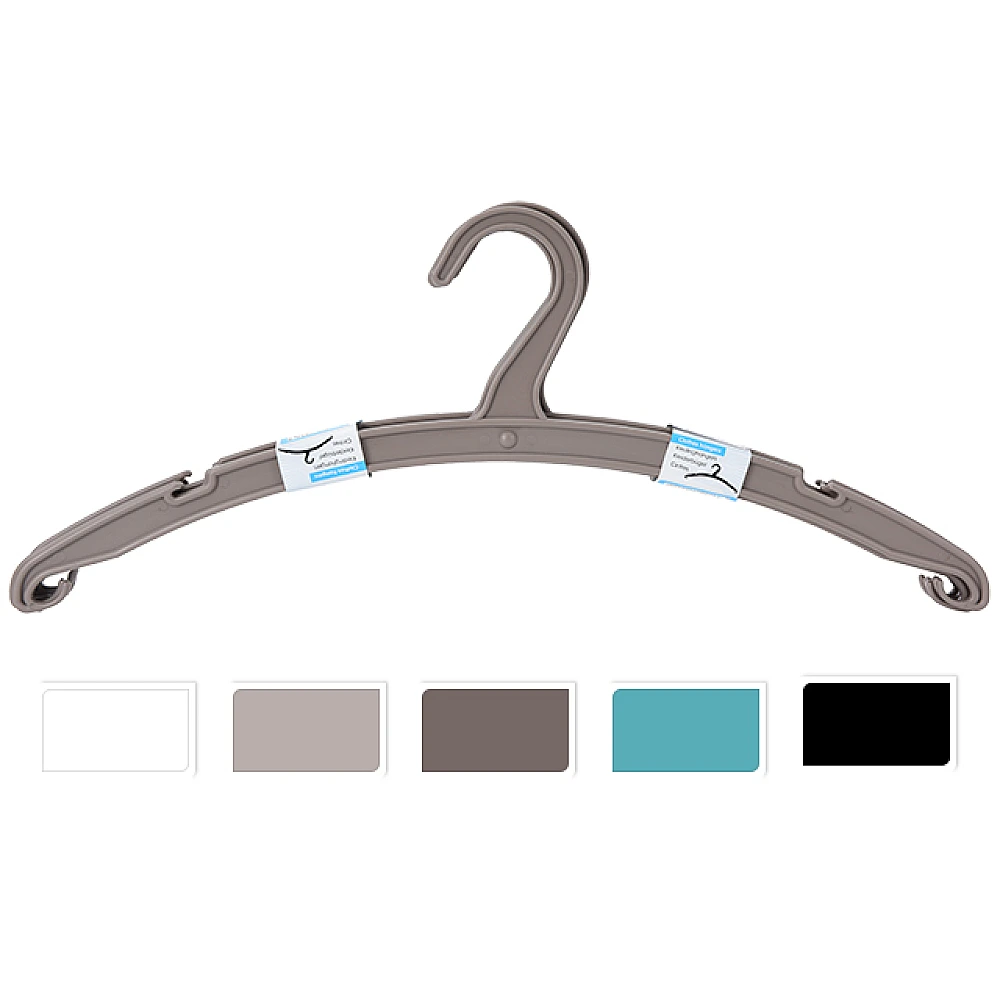 Set 4 umerase din plastic Storage