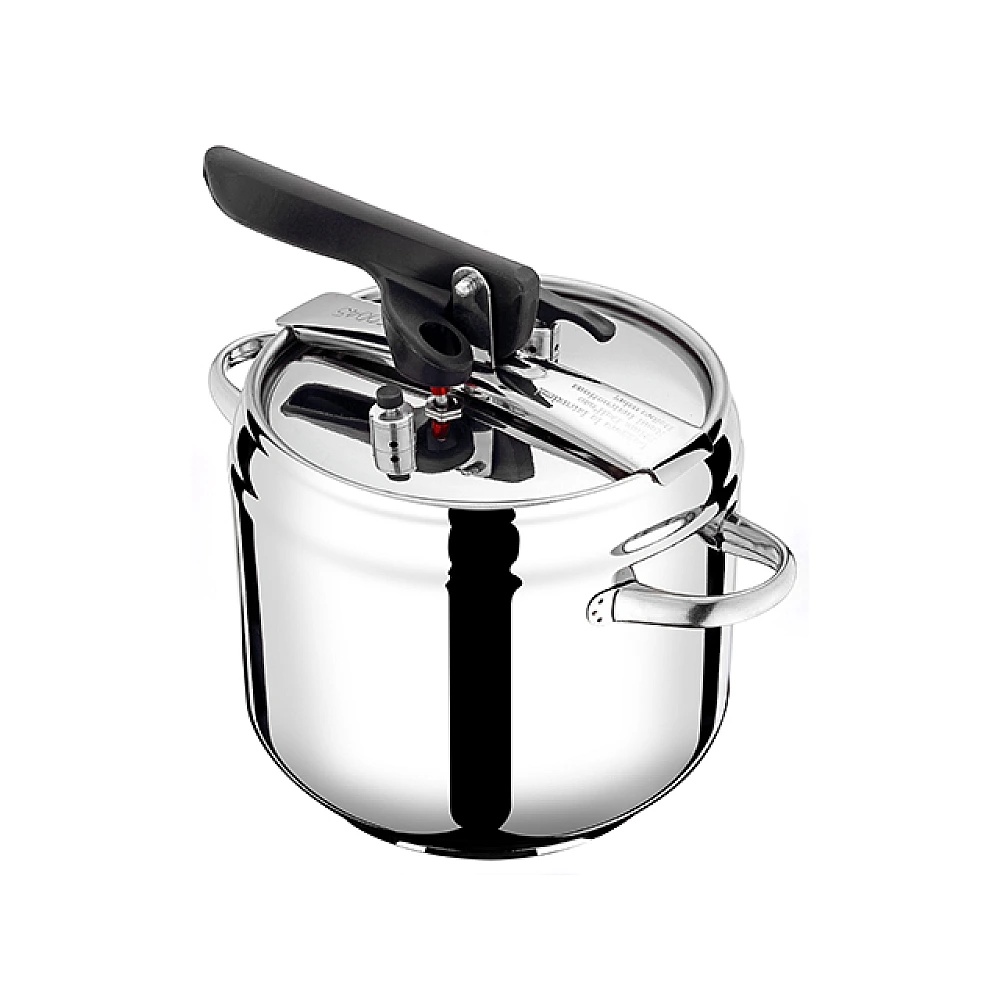 Cratita sub presiune Pinti First 5l, 20cm, inox