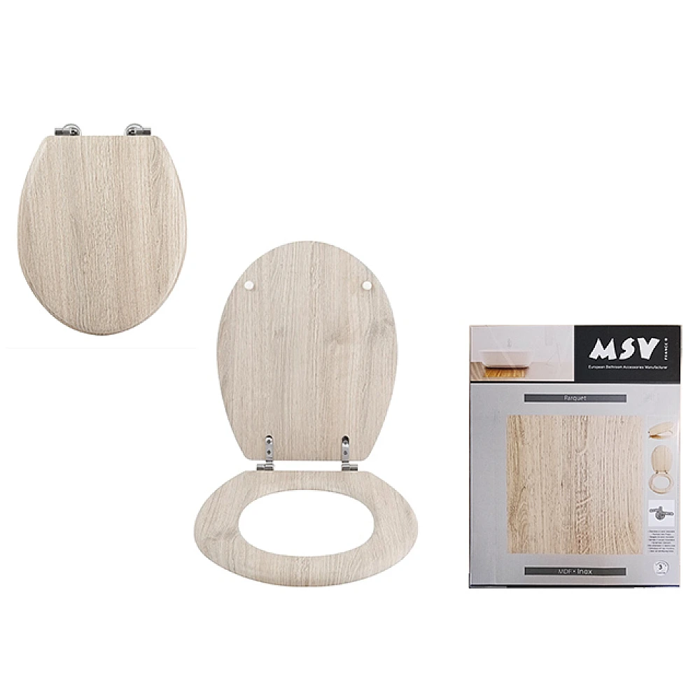 Capac pentru closet MSV 