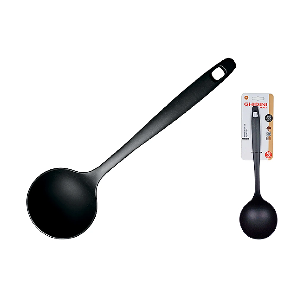 Polonic Ghidini Eccomi 32cm, nailon/fiberglass