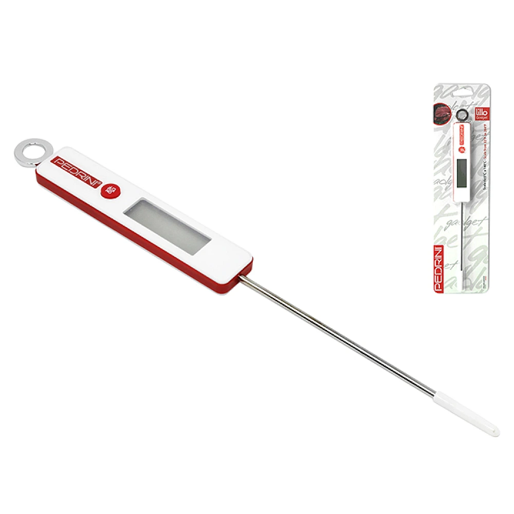 Termometru electronic de bucatarie pentru prepararea carnii / pasarilor