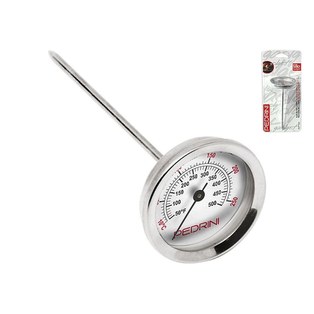 Termometru de gatit pentru carne / carne de pasare Gadget Lillo