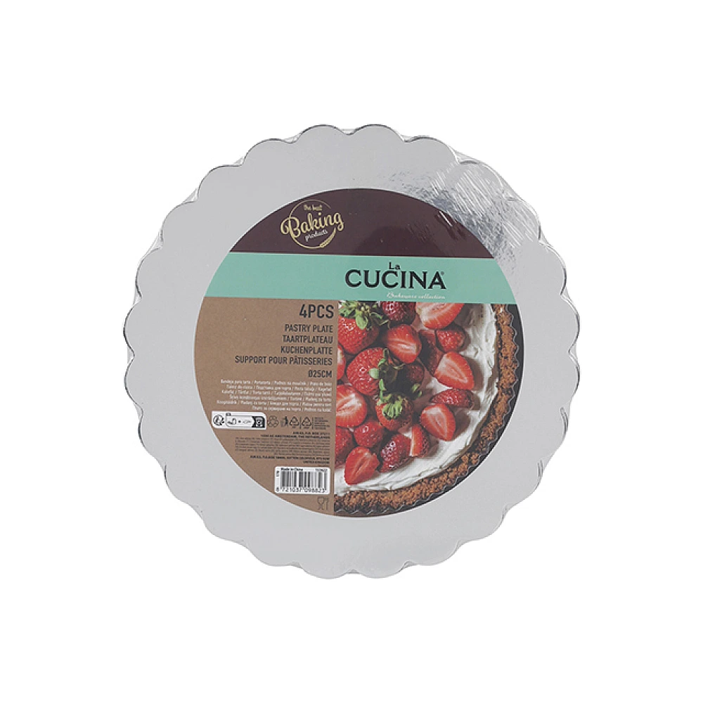Suporturi pentru tort Cucina 