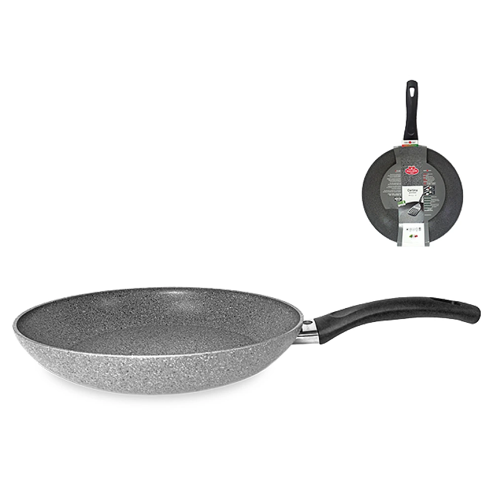 Tigaie Ballarini Cortina Granitium 30cm