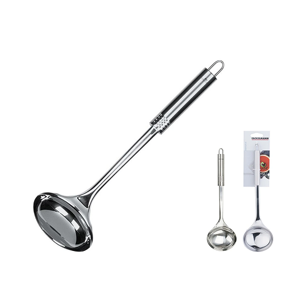 Polonic Elemental 31cm inox