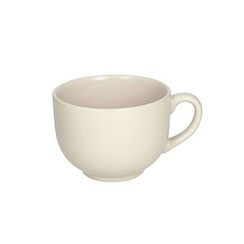Cana pentru dejun Tognana Tatami Crema 450ml, ceramica
