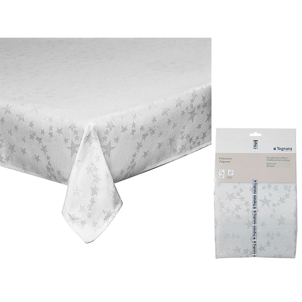 Fata de masa 140X180cm Tognana Dream