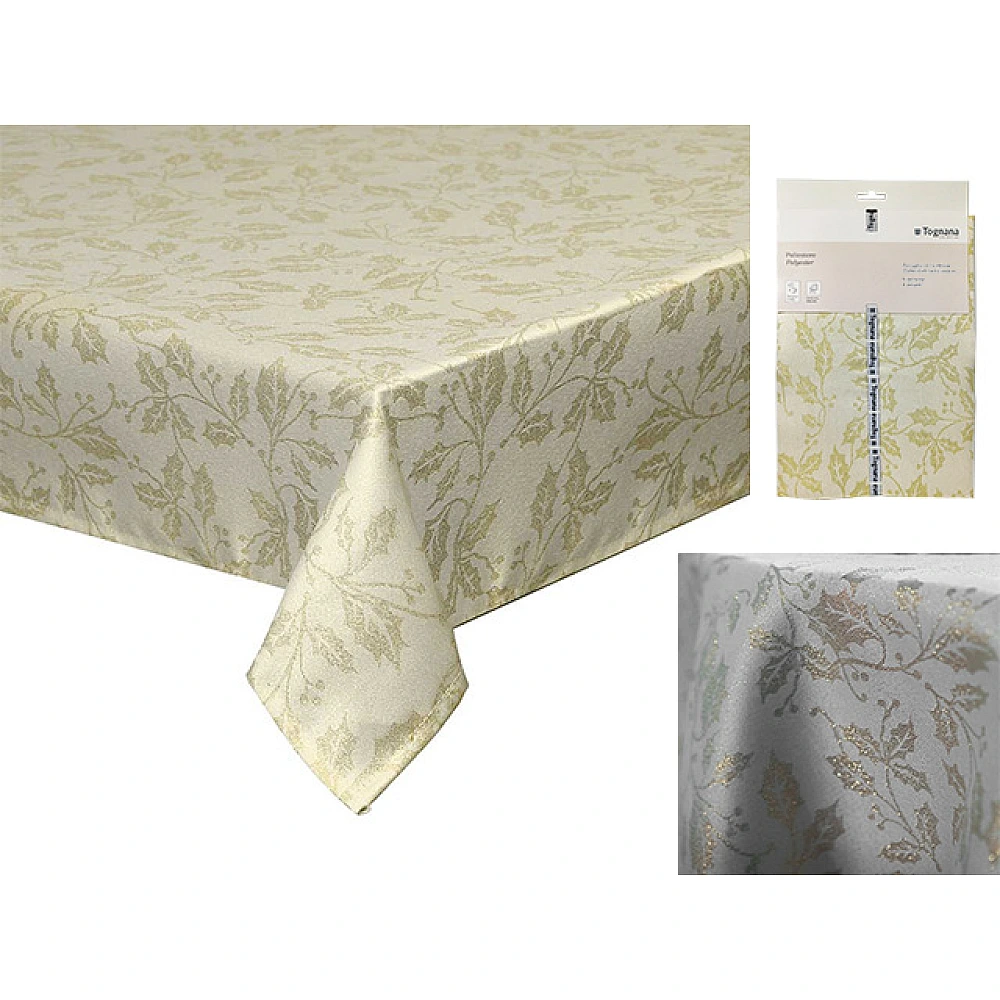 Fata de masa 140X180cm Tognana Holly