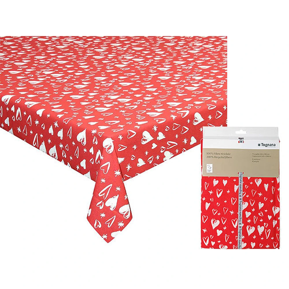 Fata de masa 140X180cm Tognana Amore