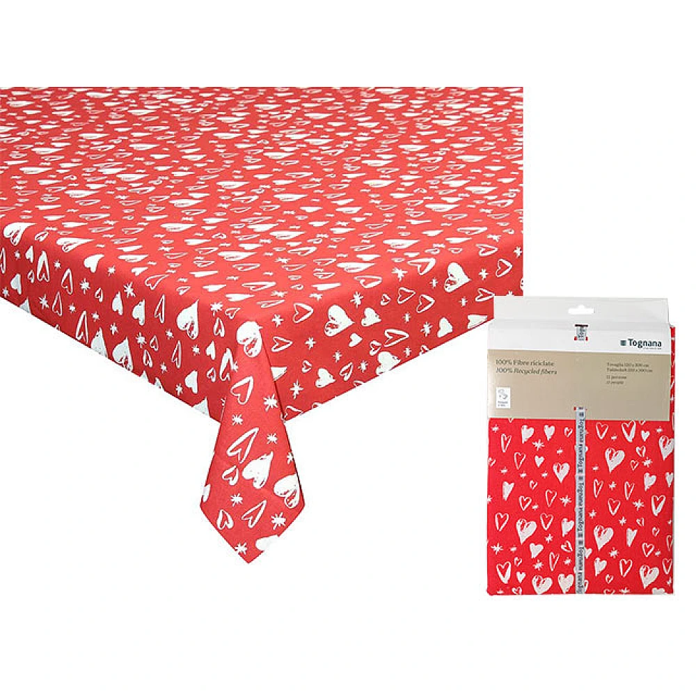 Fata de masa Tognana Amore 150X300cm 