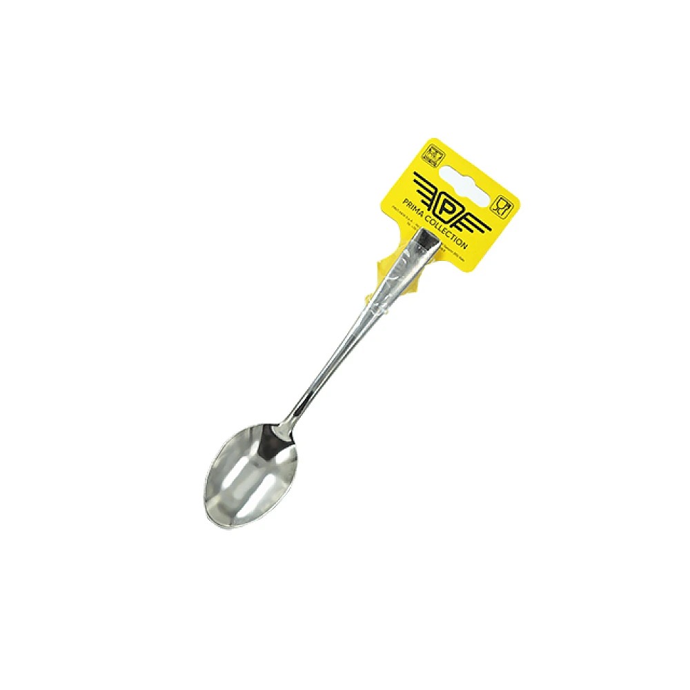 Set 3 linguri de masa Pinti Easy, inox