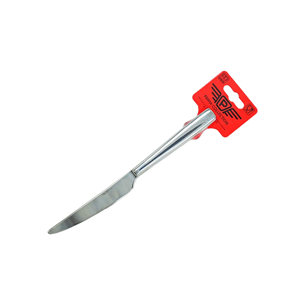 Set 2 cutite de masa Pinti Villa, inox