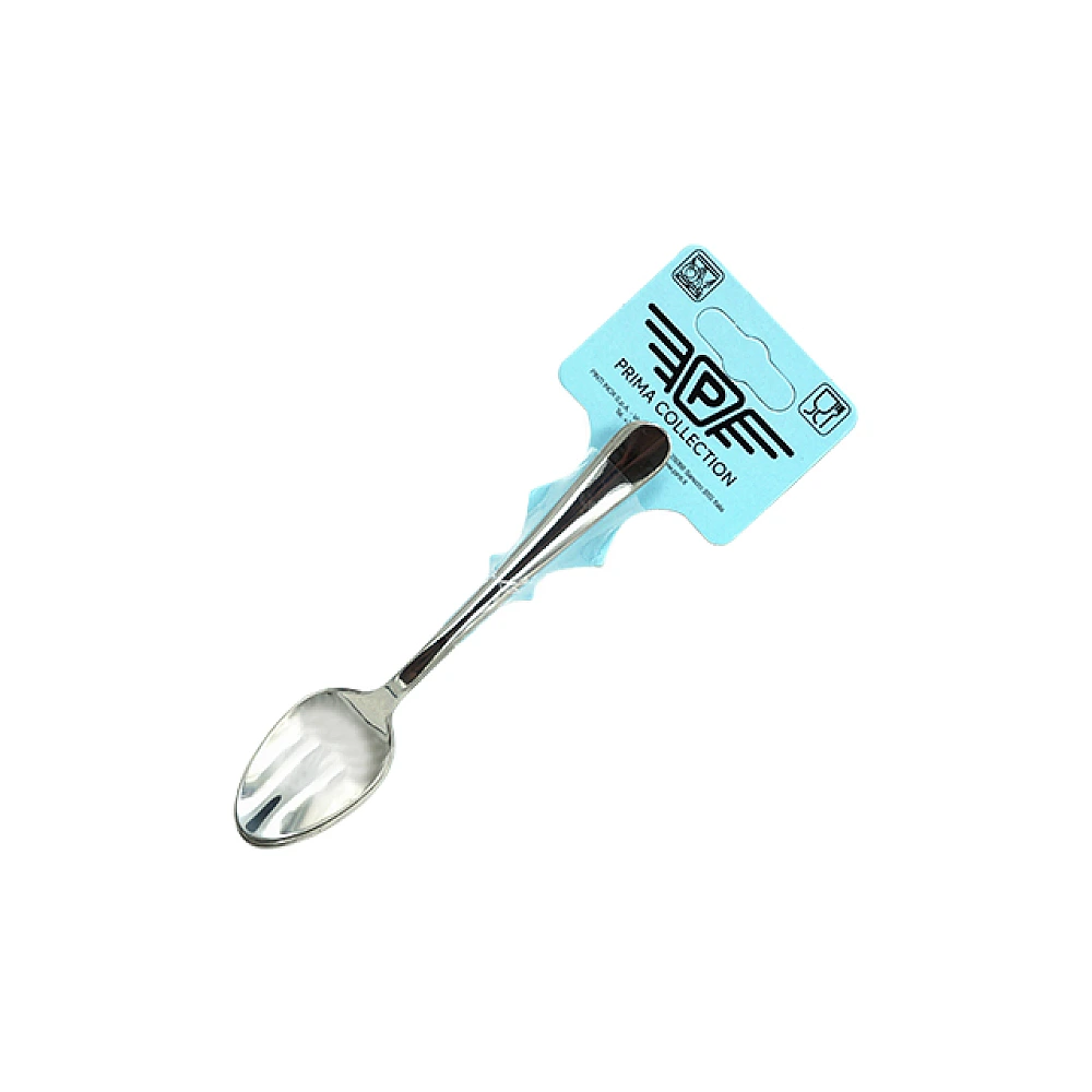 Set 6 lingurite pentru ceai Pinti Eat, inox