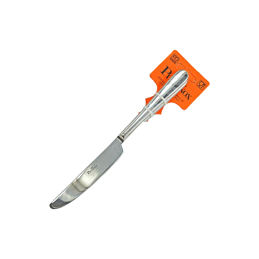 Set 2 cutite de masa Pinti Maitre, inox