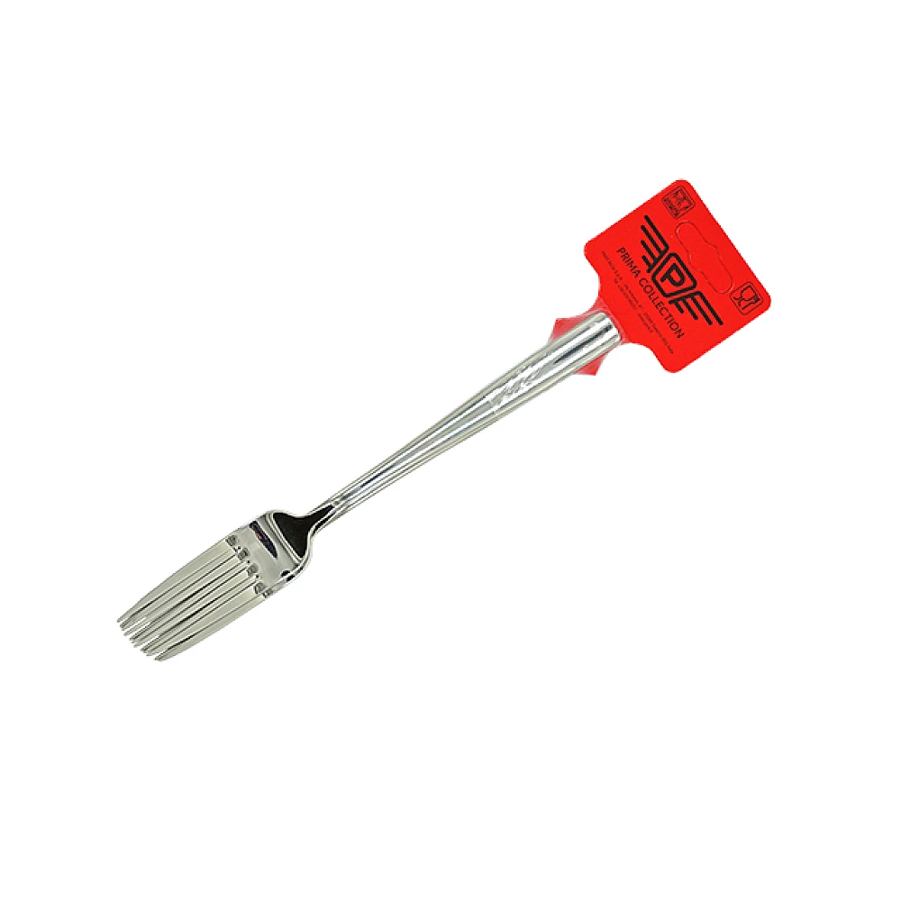 Set 3 furculite de masa Pinti Villa 3buc, inox